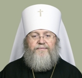 Начинается визит Первоиерарха Русской Зарубежной Церкви митрополита Илариона на Украину