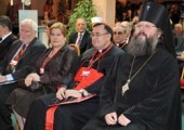 Представители Русской Православной Церкви принимают участие в международной конференции по диалогу религий и цивилизаций в Македонии