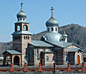 В храмах Кемеровской епархии молятся о погибших на шахте «Распадская»