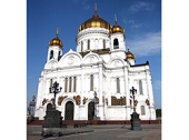 В Москве состоялся концерт классической и духовной музыки «Победный благовест»