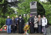 В Германии помянули советских воинов, погибших в годы Второй мировой войны