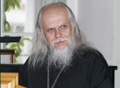 Протоиерей Аркадий Шатов: «Церковь готова воспитывать детей»