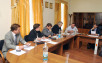 Заседание коллегии Синодального информационного отдела