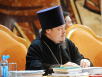 Открытие XIV Всемирного русского народного собора