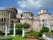 Состоялась поездка группы паломников из Русской Православной Церкви к святыням древней Византии
