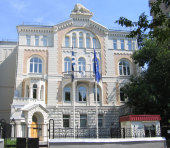 Предстоятель Константинопольской Православной Церкви посетил Посольство Греции в Москве