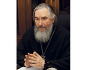 Председатель Издательского Совета Русской Православной Церкви сделал сообщение о первом праздновании Дня православной книги