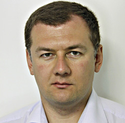 Роман Силантьев: Интерактивная карта религиозных общин может в перспективе стать оптимальной базой данных