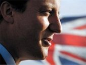 Патриаршее поздравление Дэвиду Кэмерону с назначением на пост Премьер-министра Соединенного Королевства Великобритании и Северной Ирландии