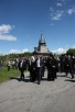 Первосвятительский визит в Карельскую епархию. Посещение Беломорско-Балтийского канала.