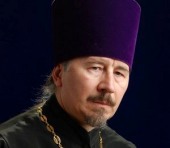 Протоиерей Игорь Дронов: Православные священники Киргизии укрывали людей в храме