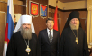 Рабочая поездка управляющего делами Московской Патриархии в Магаданскую епархию