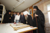 Рабочая поездка управляющего делами Московской Патриархии в Хабаровскую епархию