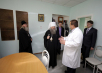 Рабочая поездка управляющего делами Московской Патриархии в Биробиджанскую епархию