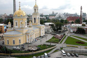 В Екатеринбурге подведены первые итоги апробации учебного курса «Основы религиозных культур и светской этики»