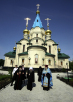 Рабочая поездка управляющего делами Московской Патриархии в Благовещенскую епархию
