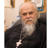 Протоиерей Аркадий Шатов: Главный признак церковной общины — любовь