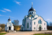 1-2 июля пройдет Первосвятительский визит Святейшего Патриарха Кирилла в Тверскую епархию