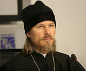 Архиепископ Егорьевский Марк: Важно, чтобы у всех членов церковной общины была одна душа во многих телах