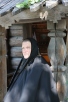 Посещение Святейшим Патриархом Кириллом города Мурома. Божественная литургия в Свято-Троицком монастыре.