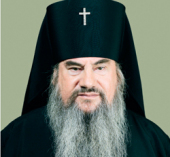 Архієпископу Елістинському Зосимі присвоєно звання Почесного громадянина Республіки Калмикія