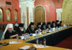 Архиерейское совещание по итогам первого этапа преподавания Основ православной культуры в регионах России