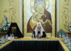 Архієрейська нарада за підсумками першого етапу викладання Основ православної культури в регіонах Росії