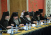 Архиерейское совещание по итогам первого этапа преподавания Основ православной культуры в регионах России