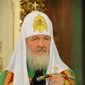 Святейший Патриарх Кирилл: Присутствие священнослужителей в Интернете требует серьезной духовной и интеллектуальной подготовки