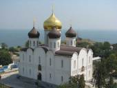 Свято-Успенский Одесский мужской монастырь