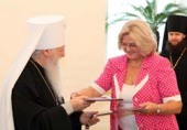 Подписано Соглашение о сотрудничестве между Министерством культуры Московской области и Московской епархией