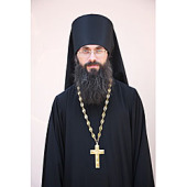 Ігумена Інокентія (Єрохіна) обрано єпископом Уссурійським, вікарієм Владивостоцької єпархії