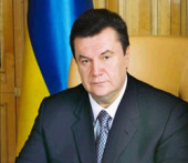 Послание Предстоятеля Русской Православной Церкви Президенту Украины В.Ф. Януковичу