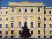 Санкт-Петербурзька духовна академія отримала державну ліцензію на викладання теології