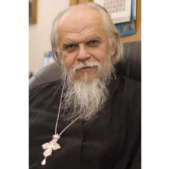 Архимандрит Пантелеимон (Шатов): «Масштаб церковной помощи огромный»