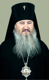 Феофан, архиепископ Челябинский и Златоустовский (Ашурков Иван Андреевич) Феофан, архиепископ Челябинский и Златоустовский (Ашурков Иван Андреевич)