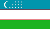 Патриаршее поздравление с Днем независимости Узбекистана