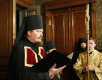 Наречение архимандрита Нестора (Сиротенко) во епископа Кафского, викария Корсунской епархии