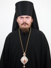 Нестор, епископ Корсунский (Сиротенко Евгений Юрьевич) Нестор, епископ Корсунский (Сиротенко Евгений Юрьевич)