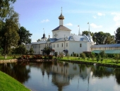 З 9 по 12 вересня 2010 року відбудеться Першосвятительський візит Святішого Патріарха Кирила до Ярославської єпархії З 9 по 12 вересня 2010 року відбудеться Першосвятительський візит Святішого Патріарха Кирила до Ярославської єпархії