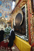Первосвятительский визит в Ярославскую епархию. Посещение Воскресенского собора города Тутаева
