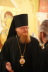 Второе заседание руководителей Синодальных учреждений Русской Православной Церкви