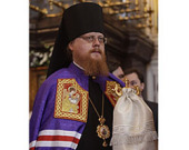 Епископ Подольский Тихон: Новые московские храмы будут строиться не на бюджетные деньги