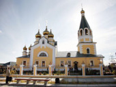 Первосвятительский визит Святейшего Патриарха Кирилла в Якутскую и Ленскую епархию