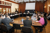 Відбулося засідання загальних зборів членів Видавничої ради Руської Православної Церкви