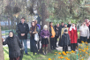 Патріарше служіння в Троїце-Сергієвій лаврі напередодні дня пам'яті преподобного Сергія Радонезького