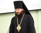 Вступительное слово епископа Гатчинского Амвросия на торжественном акте в Санкт-Петербургской православной духовной академии 9 октября 2010 года