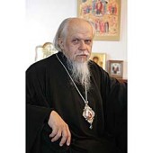 Епископ Орехово-Зуевский Пантелеимон: «Если Бог есть любовь, то и человек есть любовь»