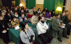 Заседание «Клуба православных журналистов» накануне открытия IV фестиваля православных СМИ «Вера и слово»