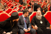 Открытие IV международного фестиваля православных СМИ «Вера и слово» в Москве
